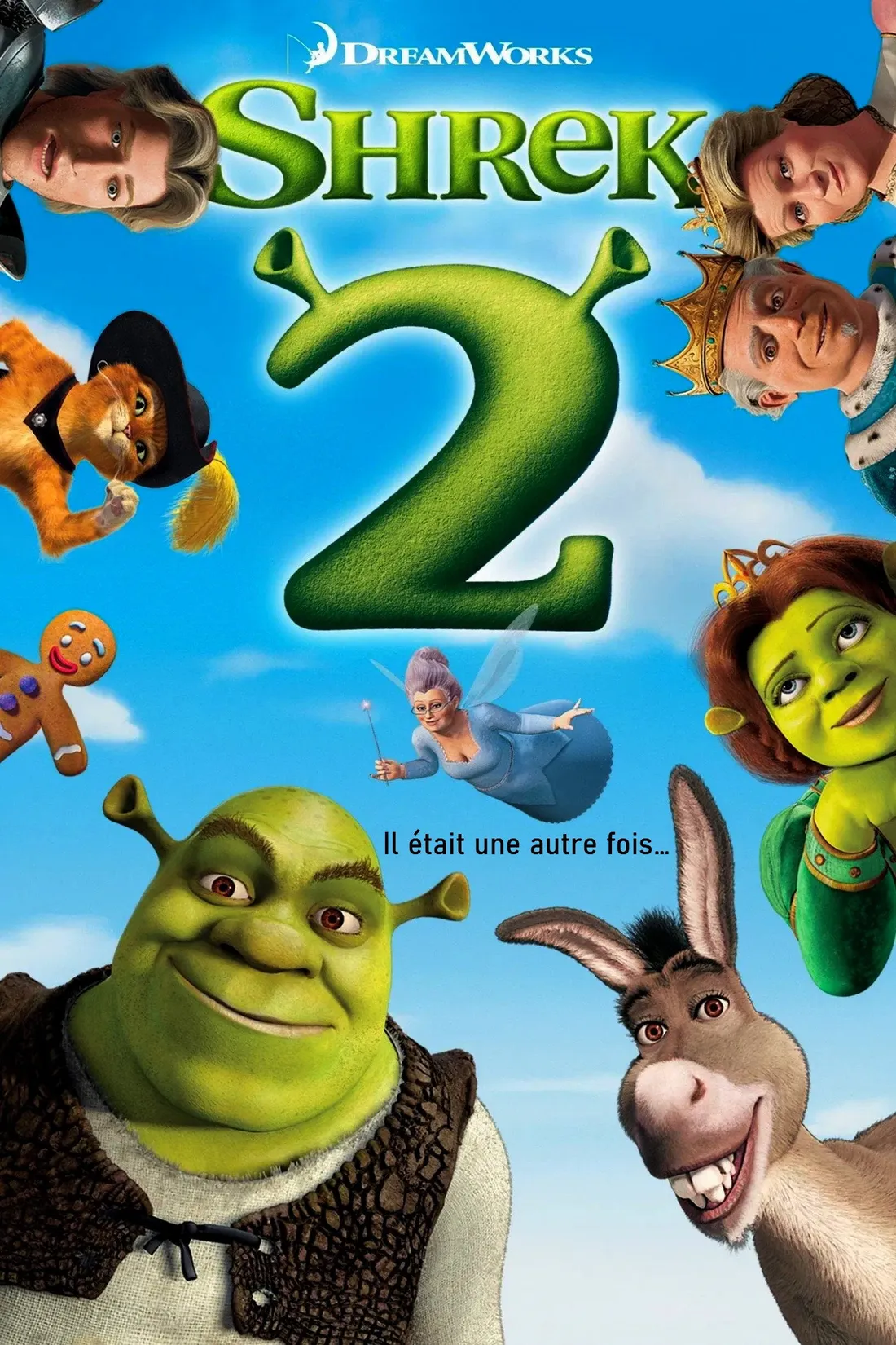 Shrek 2 (2004)
